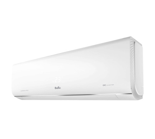 Сплит-система инверторная Ballu iGreen Pro DC комплект BSAGI-07HN8