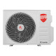 Сплит-система инверторная Royal Thermo Barocco DC Black комплект RTBI-12HN8/black