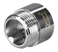 Удлинитель хромированный CTM 3/4 x 15 мм ВН CTM-0000115