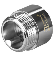 Удлинитель хромированный CTM 3/4 x 15 мм ВН CTM-0000115