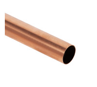 Труба медная Ballu Standard 38.1х1.52х3000 мм (1 1/2) отрезок НС-1759637
