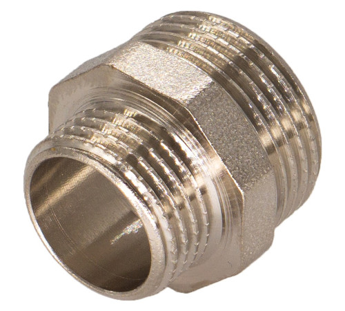 Ниппель переходной CTM 1/2 x 3/8 дюйма 1222075