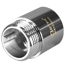 Удлинитель хромированный CTM 3/4 x 25 мм ВН CTM-0000125