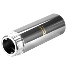 Удлинитель хромированный CTM 3/4 x 80 мм ВН CTM-0000180
