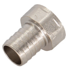 Штуцер под шланг CTM 3/4х25 мм внутренняя резьба НС-1499749