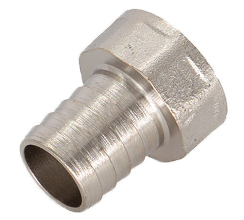 Штуцер под шланг CTM 3/4х25 мм внутренняя резьба НС-1499749