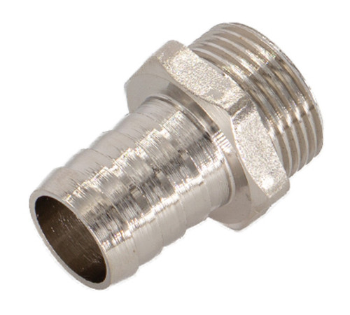 Штуцер под шланг CTM 1х20 мм наружная резьба НС-1499750