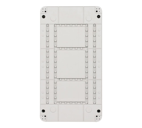 Шкаф управления SHUFT W-SF345-G220-P1-ZN