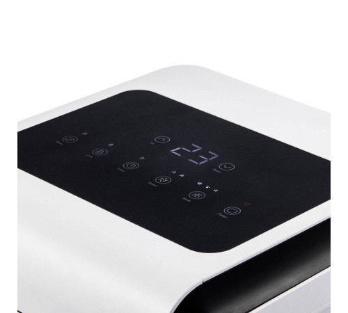 Кондиционер мобильный SHUFT Frigo SFPAC-07 KF/N6