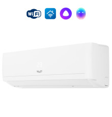 Сплит-система SHUFT Berg DC инверторная комплект SFTOI-12HN1_V3