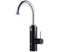 Водонагреватель проточный электрический Royal Thermo QuickTap 3.3 кВт черный 1588899