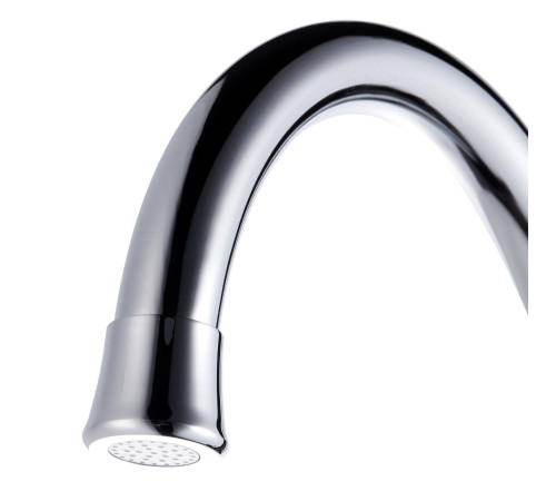 Водонагреватель проточный электрический Royal Thermo QuickTap 3.3 кВт черный 1588899