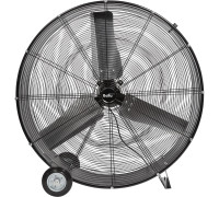 Вентилятор промышленный барабанный Ballu BIF-20DB
