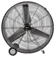 Вентилятор промышленный барабанный Ballu BIF-20DB