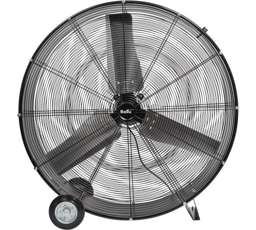Вентилятор промышленный барабанный Ballu BIF-20DB