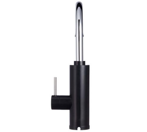 Водонагреватель проточный электрический Royal Thermo QuickTap 3.3 кВт черный 1588899