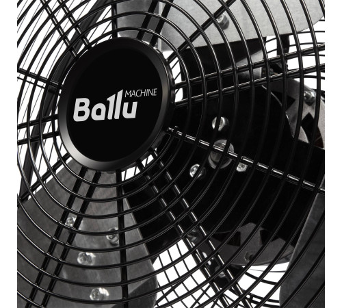 Вентилятор промышленный барабанный Ballu BIF-20DB
