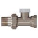 Клапан запорный прямой Royal Thermo Standart 1/2 НС-1758320