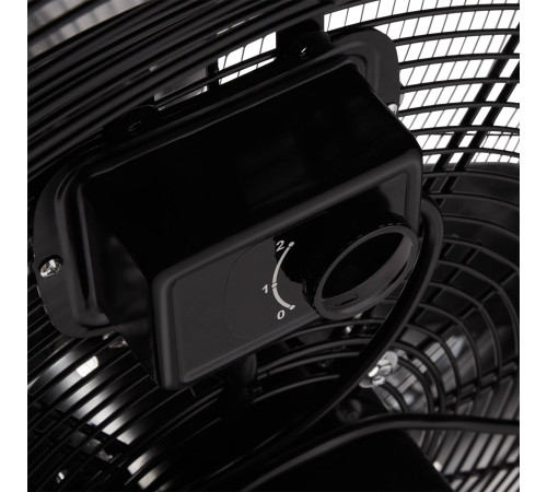 Вентилятор промышленный барабанный Ballu BIF-20DB