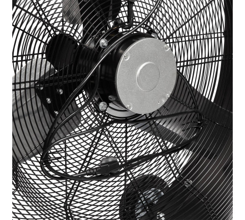 Вентилятор промышленный барабанный Ballu BIF-20DB