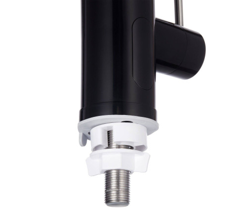 Водонагреватель проточный электрический Royal Thermo QuickTap 3.3 кВт черный 1588899