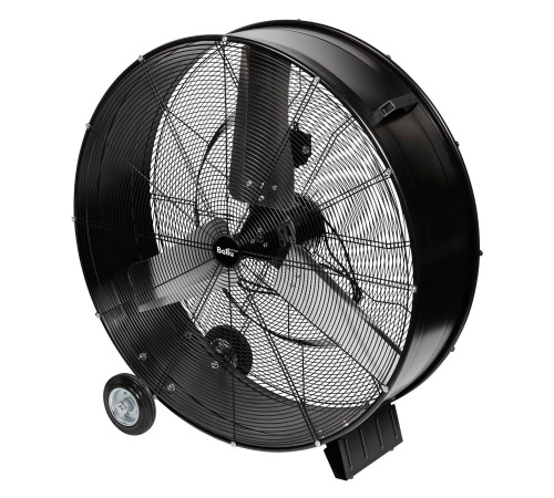 Вентилятор промышленный барабанный Ballu BIF-20DB
