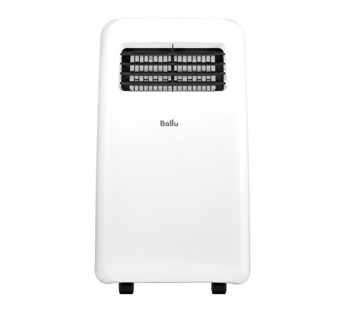 Кондиционер мобильный Ballu Aura BPAC-07 CP/N1_24Y
