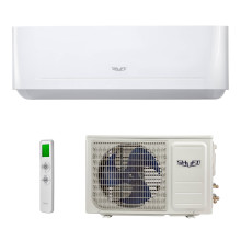 Сплит-система инверторная SHUFT Berg DC SFTOI-07HN1_24Y комплект SFTOI-07HN1_24Y