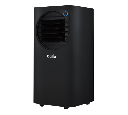 Кондиционер мобильный Ballu Eclipse BPAC-07 EPB/N6 черный