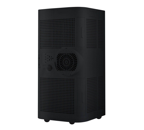 Кондиционер мобильный Ballu Eclipse BPAC-07 EPB/N6 черный