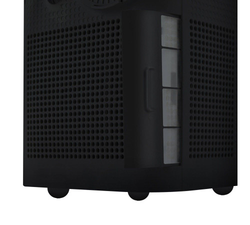 Кондиционер мобильный Ballu Eclipse BPAC-07 EPB/N6 черный