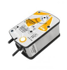 Электропривод противопожарный с возвратной пружиной BVM BLF230-03 3 Нм 230В