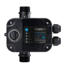 Блок автоматики ДЖИЛЕКС PREMIUM 9001