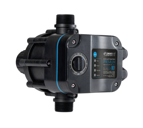 Блок автоматики ДЖИЛЕКС PREMIUM 9001