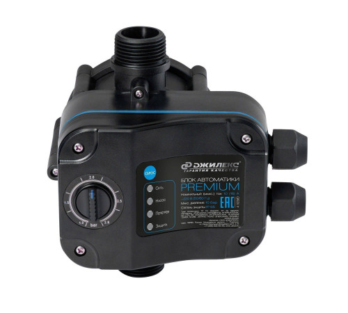 Блок автоматики ДЖИЛЕКС PREMIUM 9001