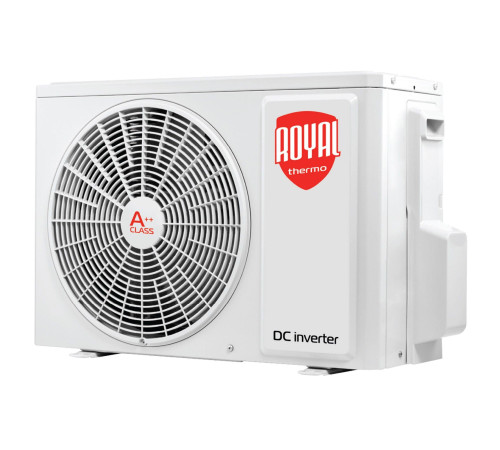 Сплит-система инверторная Royal Thermo Perfecto DC RTPI-07HN8 комплект НС-1598314