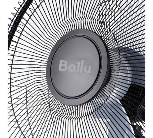 Вентилятор напольный Ballu BFF-907 НС-1602072