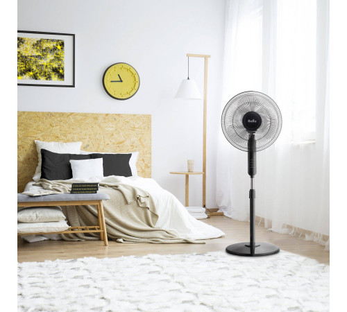 Вентилятор напольный Ballu BFF-907 НС-1602072