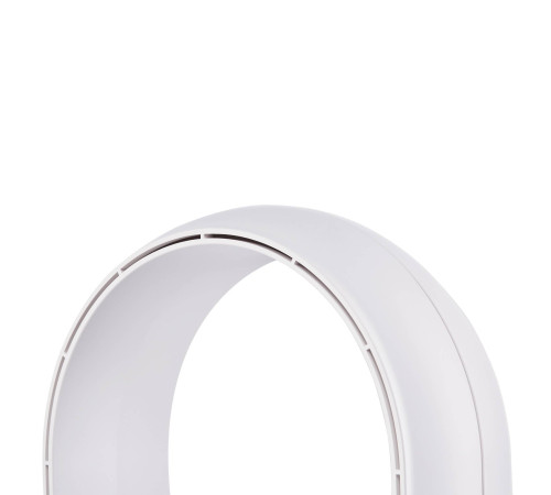 Вентилятор безлопастной Electrolux EFB-1200W с HEPA-фильтром белый EFB-1200W