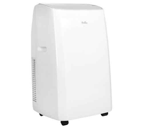 Кондиционер мобильный Ballu Smart Inverter BPAC-12 IN/N6 инверторный