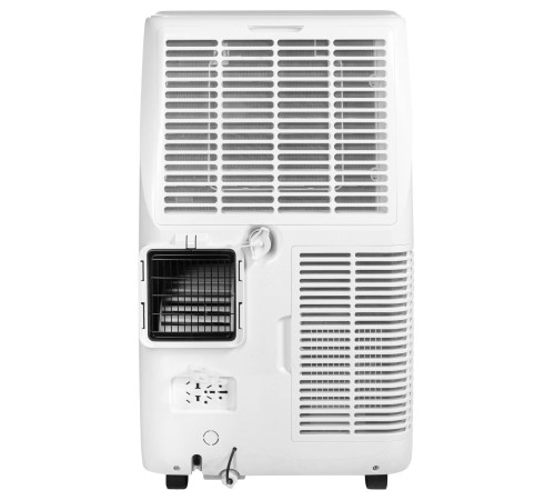 Кондиционер мобильный Ballu Smart Inverter BPAC-12 IN/N6 инверторный