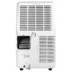 Кондиционер мобильный Ballu Smart Inverter BPAC-12 IN/N6 инверторный