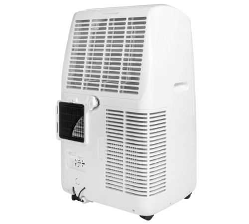 Кондиционер мобильный Ballu Smart Inverter BPAC-12 IN/N6 инверторный