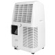 Кондиционер мобильный Ballu Smart Inverter BPAC-12 IN/N6 инверторный