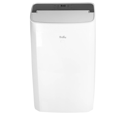 Кондиционер мобильный Ballu Smart Inverter BPAC-12 IN/N6 инверторный