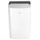 Кондиционер мобильный Ballu Smart Inverter BPAC-12 IN/N6 инверторный