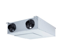 Приточно-вытяжная установка SHUFT Universe RVX-150 inv 1521726