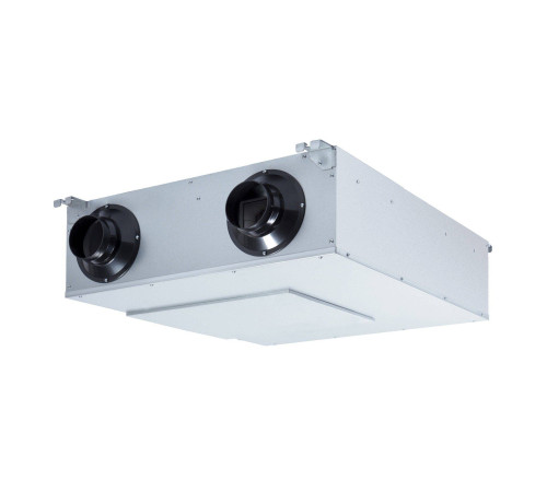 Приточно-вытяжная установка SHUFT Universe RVX-150 inv 1521726