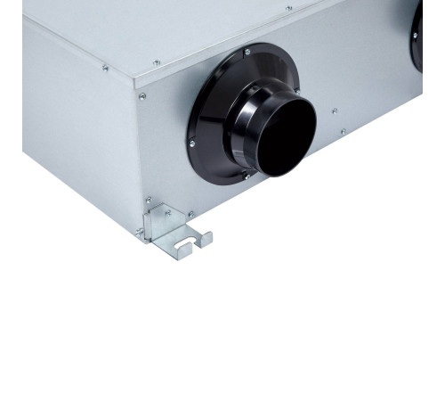 Приточно-вытяжная установка SHUFT Universe RVX-150 inv 1521726