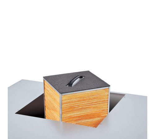 Приточно-вытяжная установка SHUFT Universe RVX-150 inv 1521726